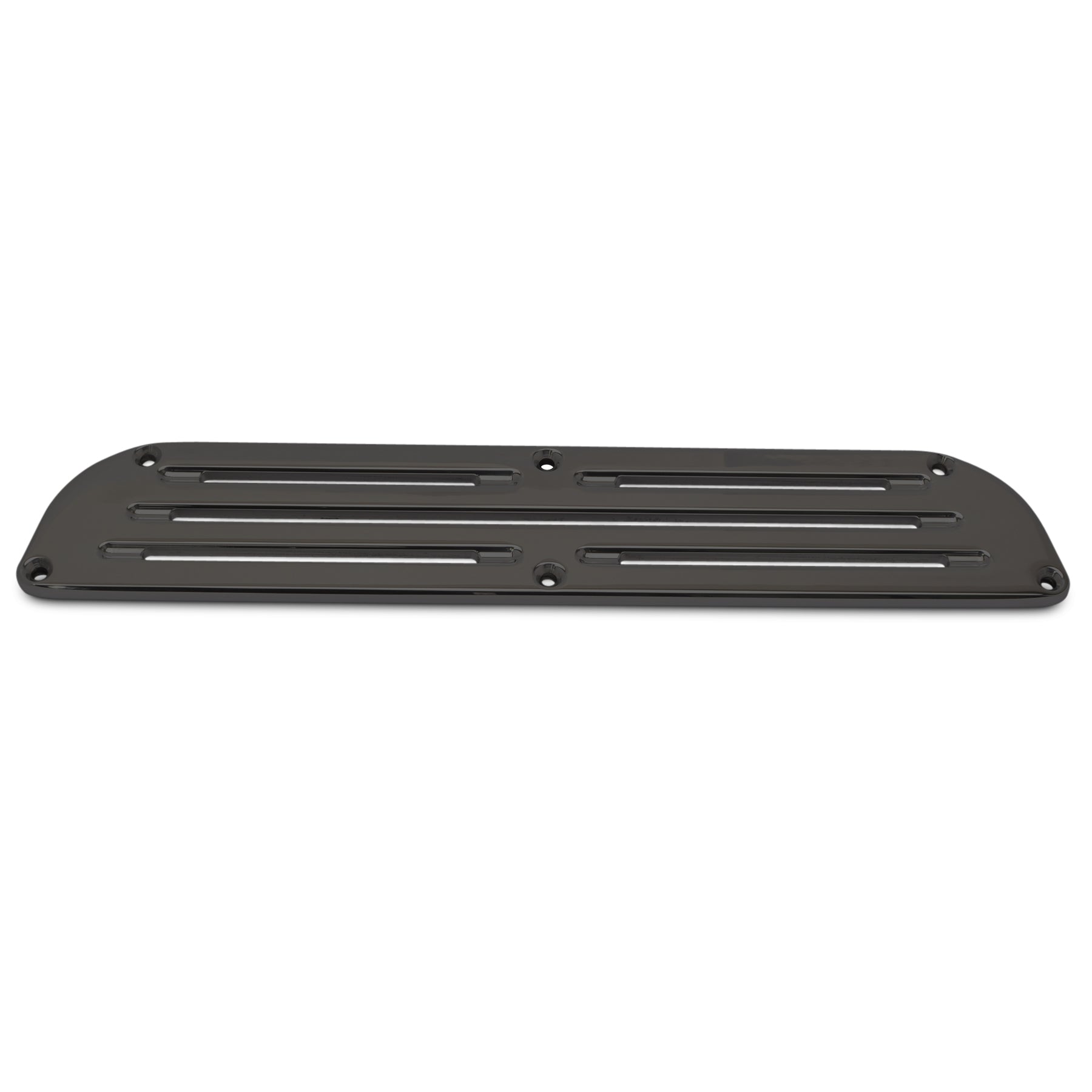 Contoured Aluminum Vents