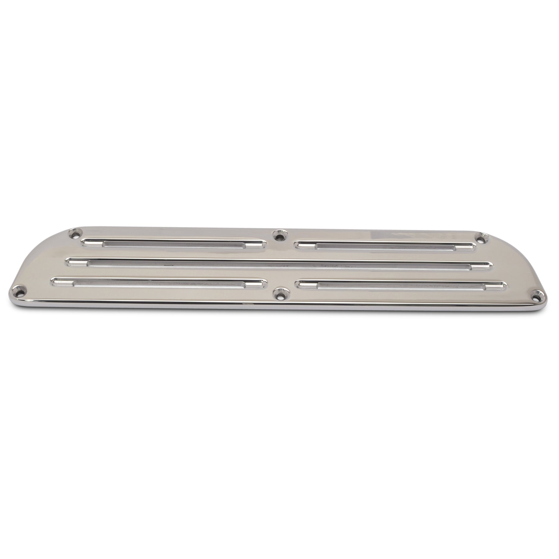 Contoured Aluminum Vents