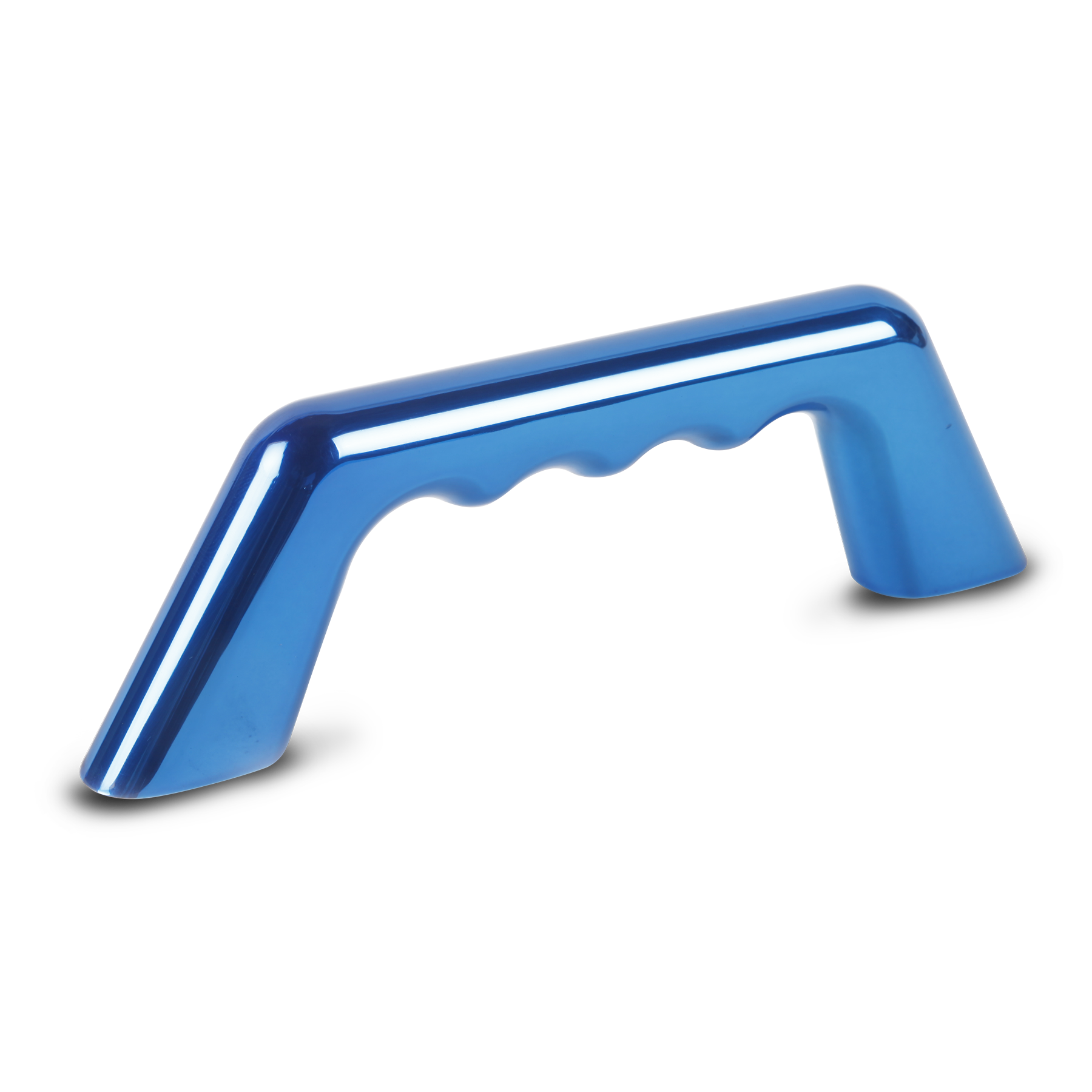 Billet Aluminum Grab Handles - Small Handles