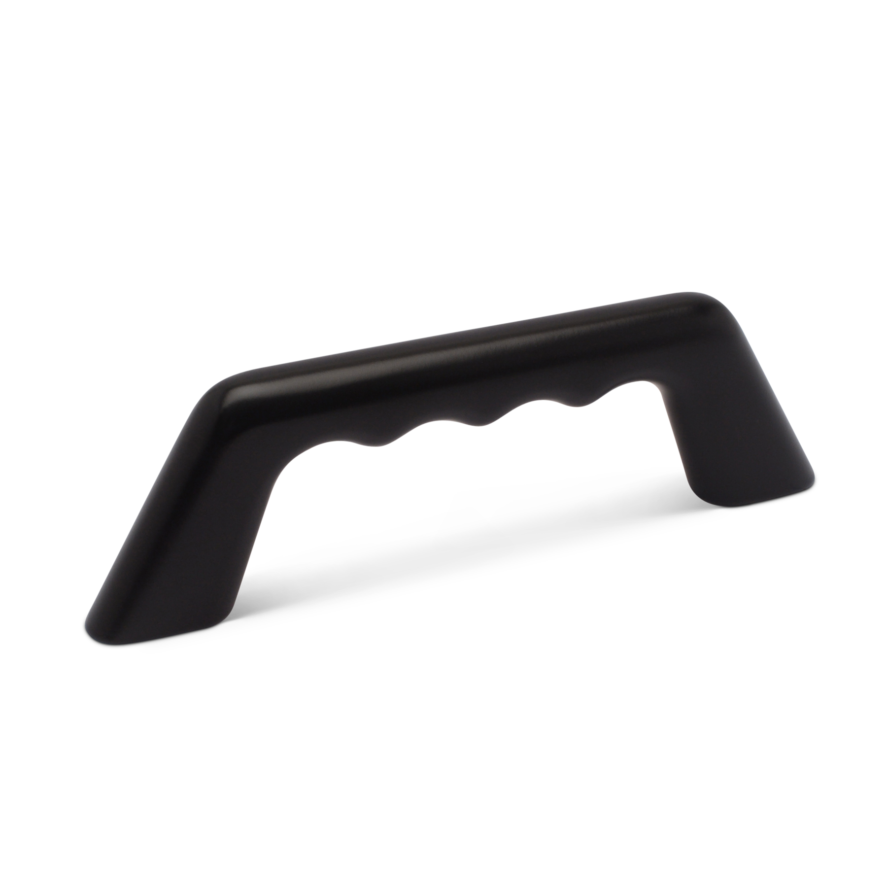 Billet Aluminum Grab Handles - Small Handles