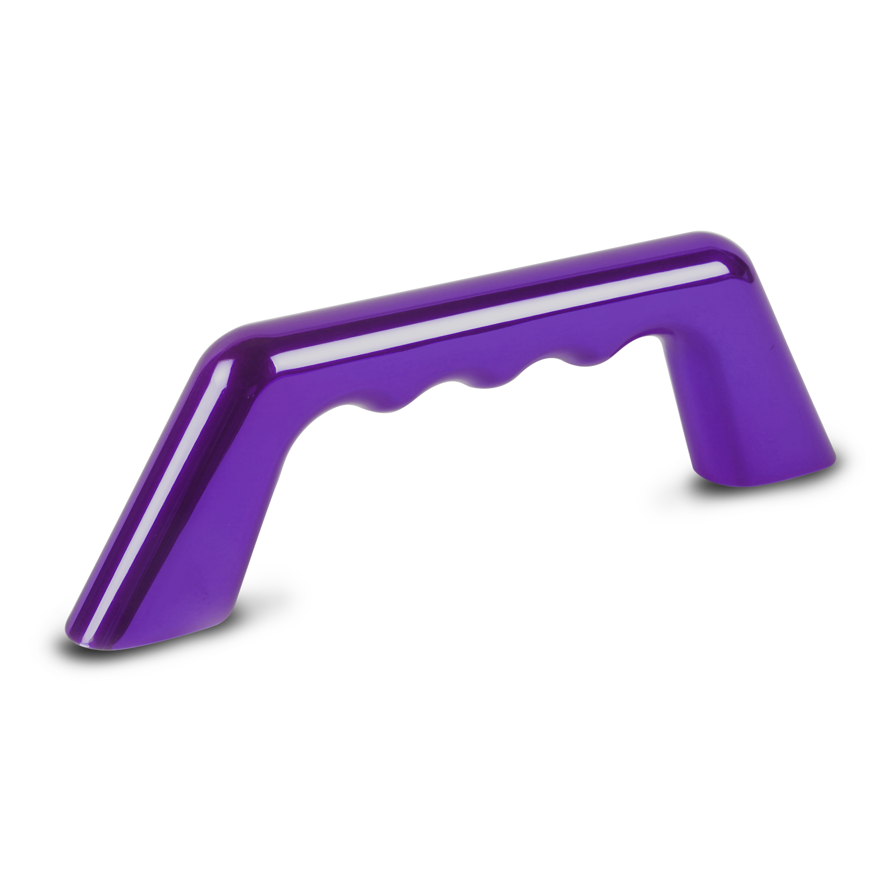 Billet Aluminum Grab Handles - Small Handles