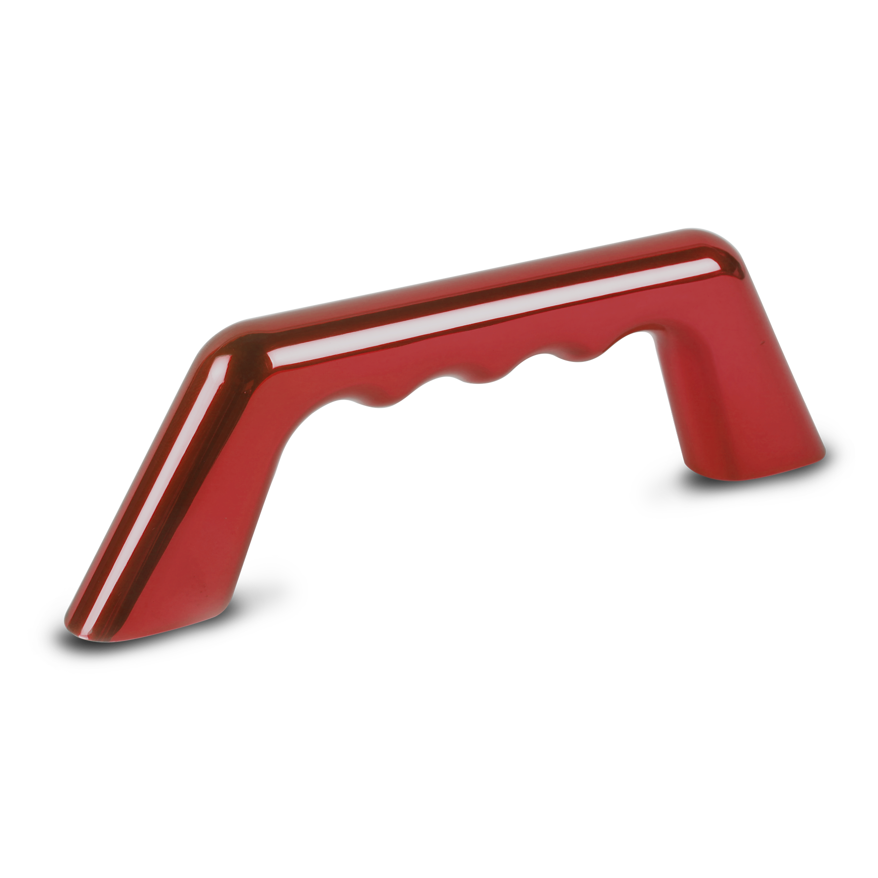 Billet Aluminum Grab Handles - Small Handles