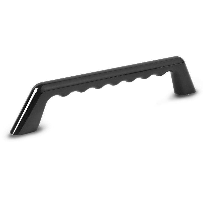 Billet Aluminum Grab Handles - Large Handles