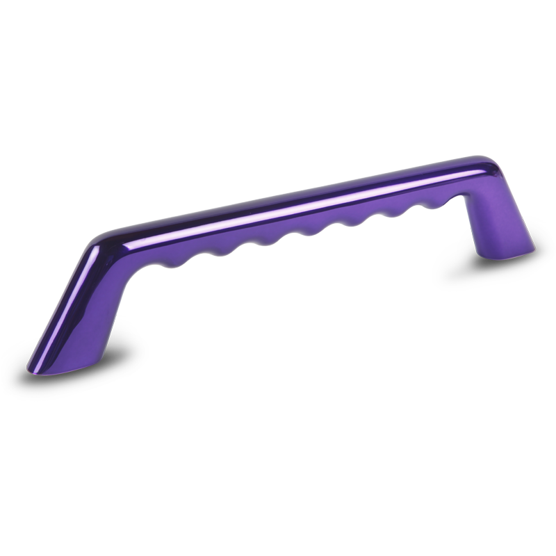 Billet Aluminum Grab Handles - Large Handles