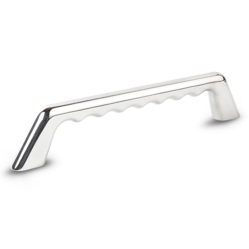Billet Aluminum Grab Handles - Large Handles