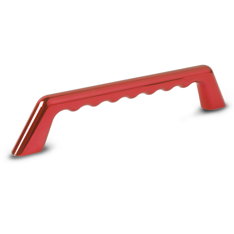 Billet Aluminum Grab Handles - Large Handles