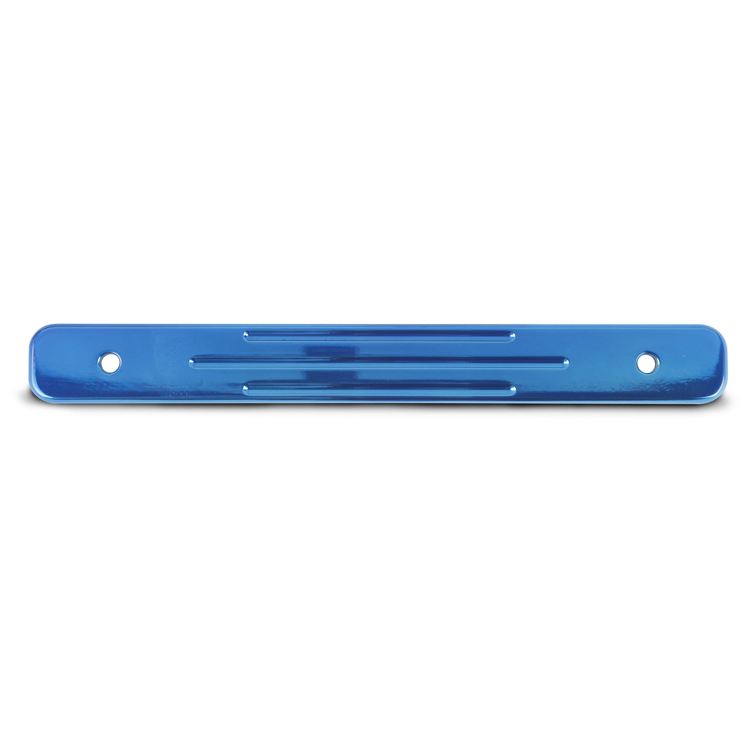Grab Handle Billet Aluminum Dress Up Grab Handle Plate - 10"