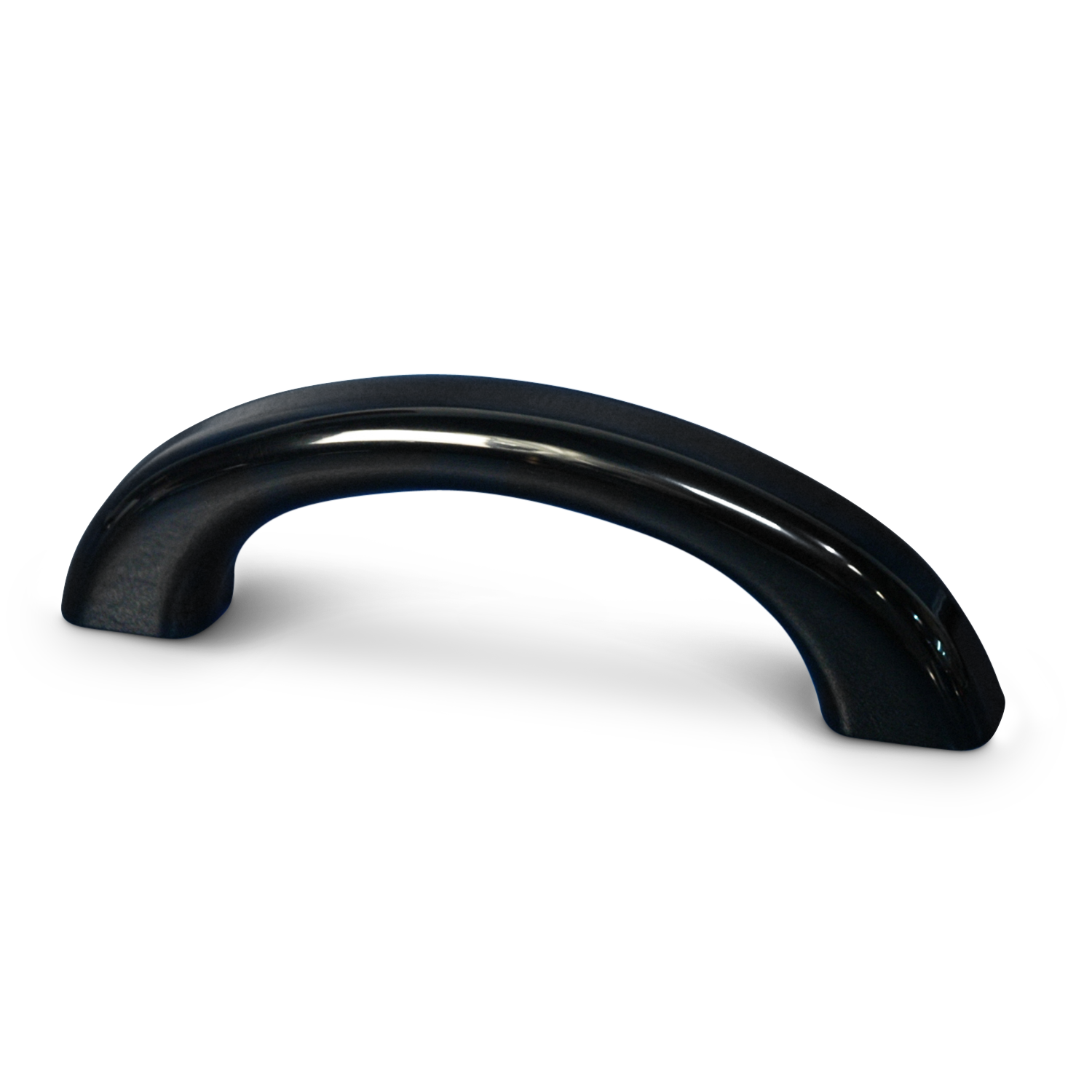 Grab Handle Billet Aluminum Fat Handle Series - 6"