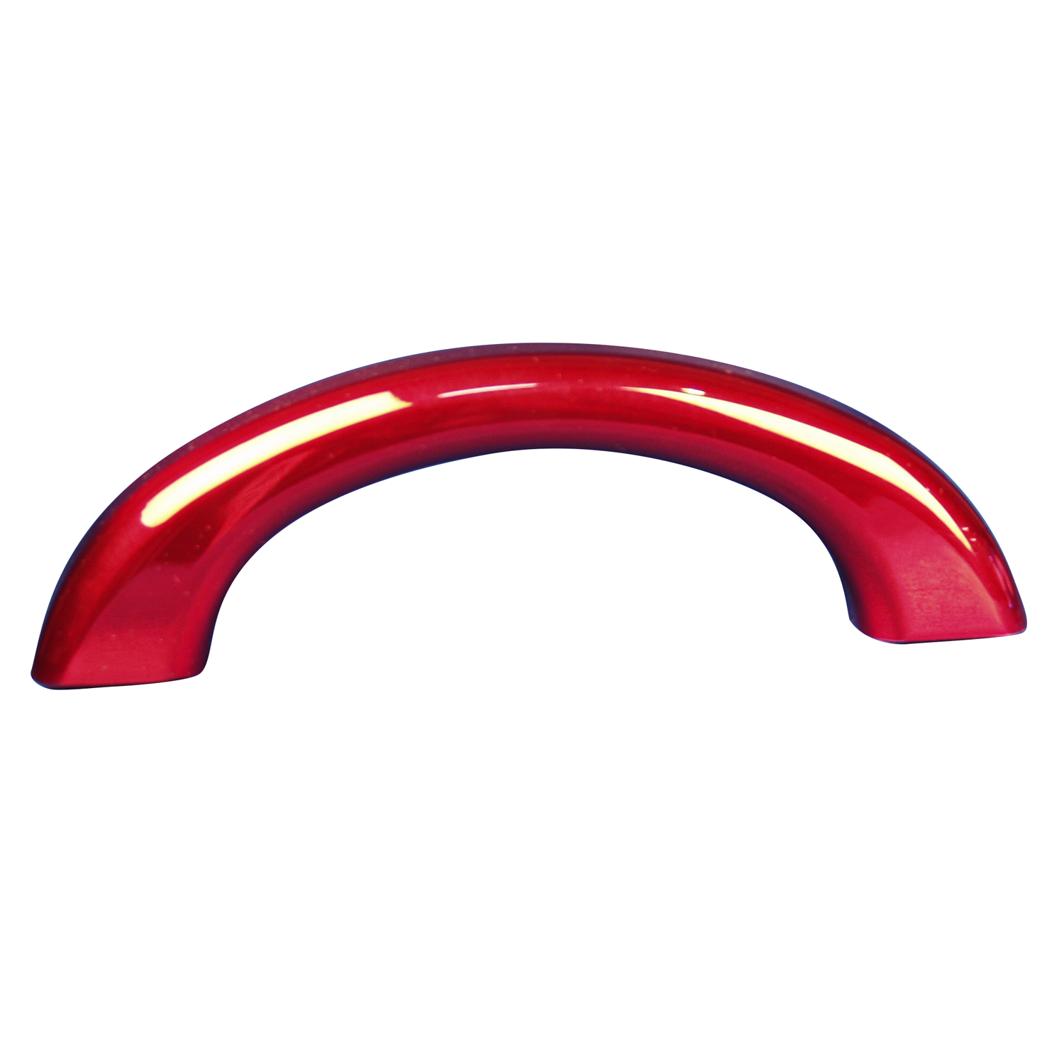 Grab Handle Billet Aluminum Fat Handle Series - 6"
