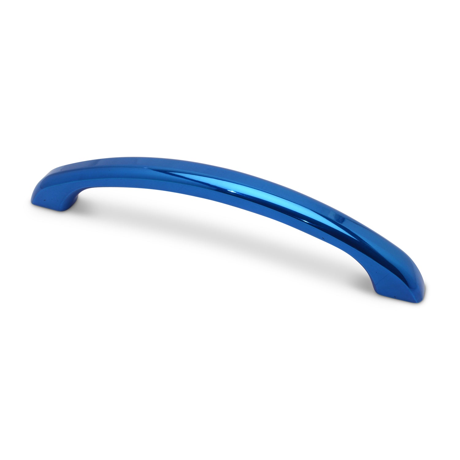 Grab Handle Billet Aluminum Fat Handle Series - 10"