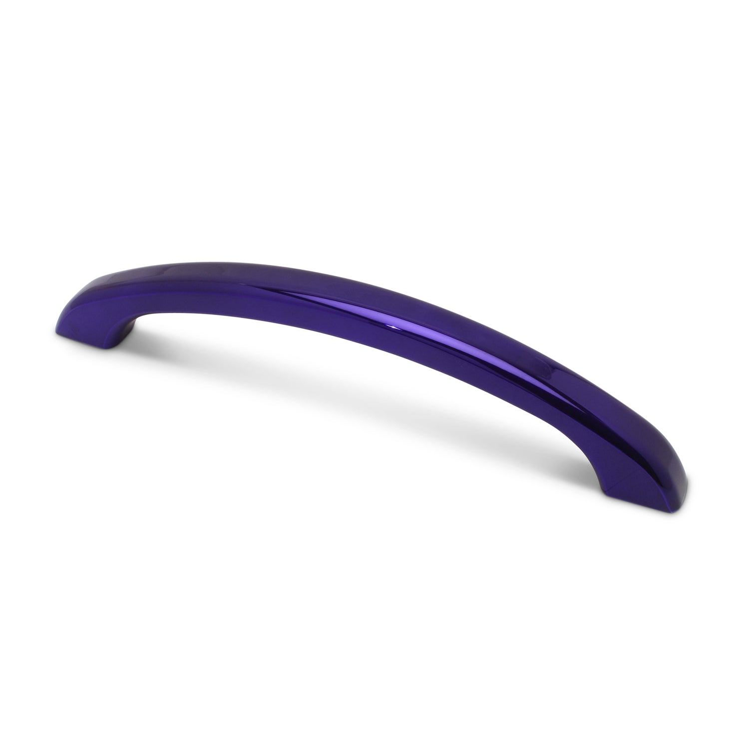 Grab Handle Billet Aluminum Fat Handle Series - 10"