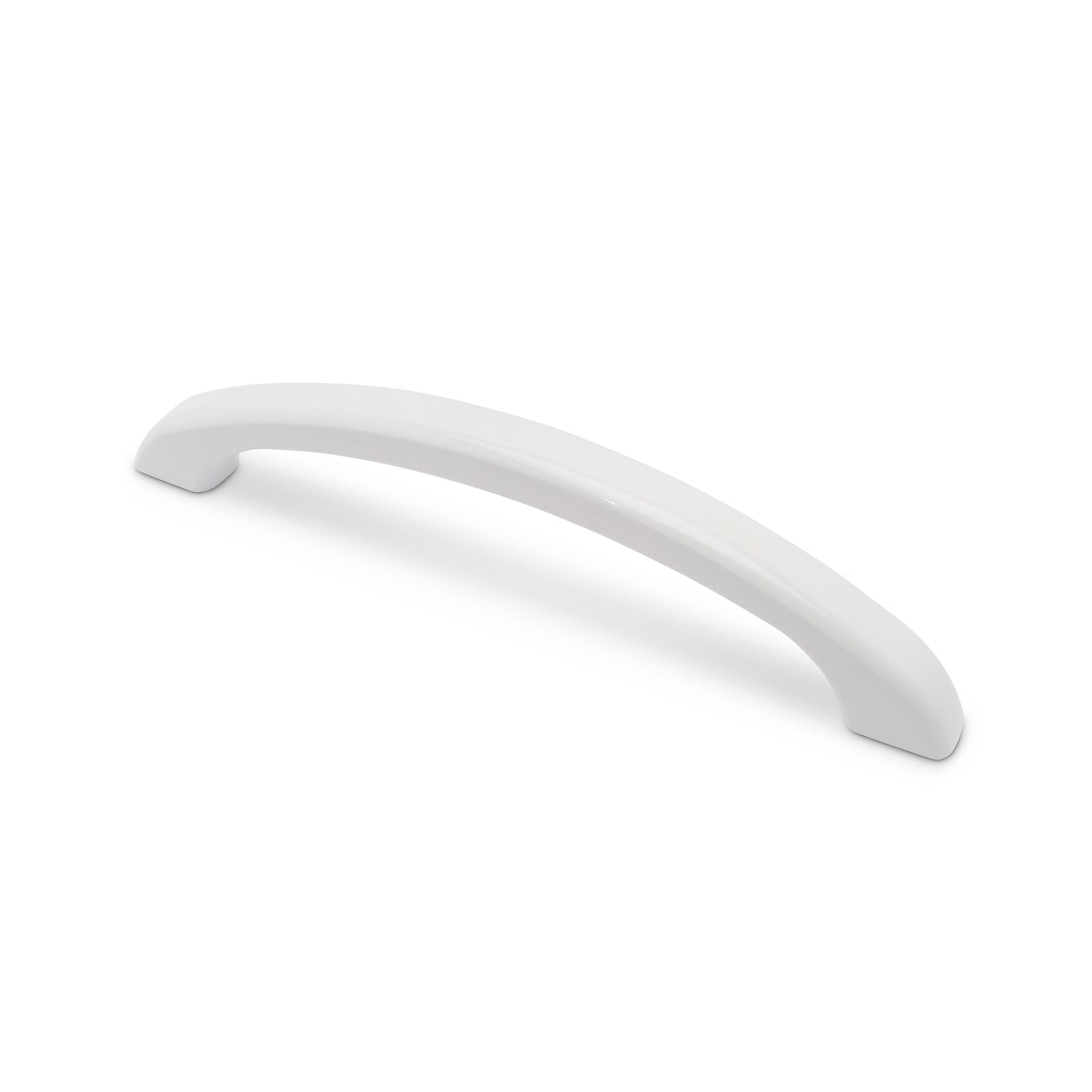 Grab Handle Billet Aluminum Fat Handle Series - 10"
