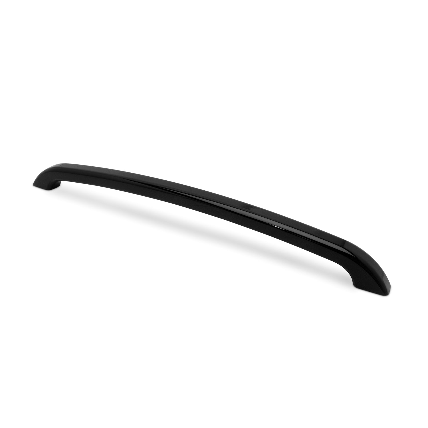 Grab Handles Billet Aluminum Fat Handle Series Low Profile