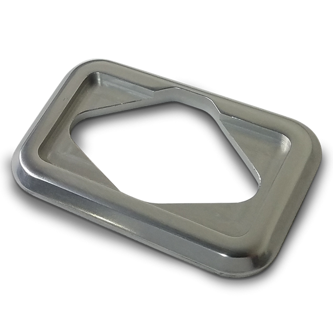 Power Socket Bezel