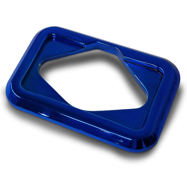 Power Socket Bezel