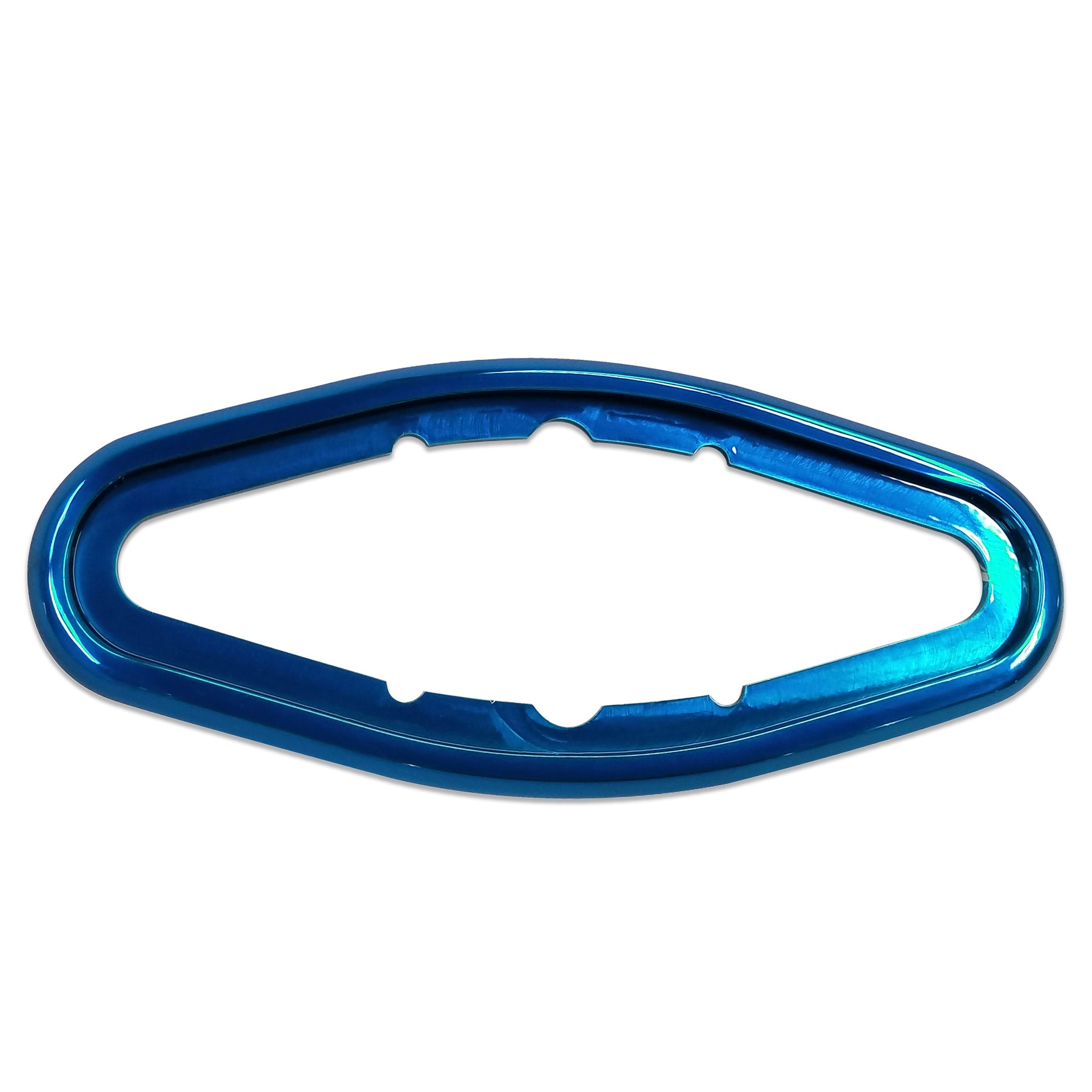 Cleat Bezel Billet Aluminum for 4 - 1 / 2" Pop-Up Cleats