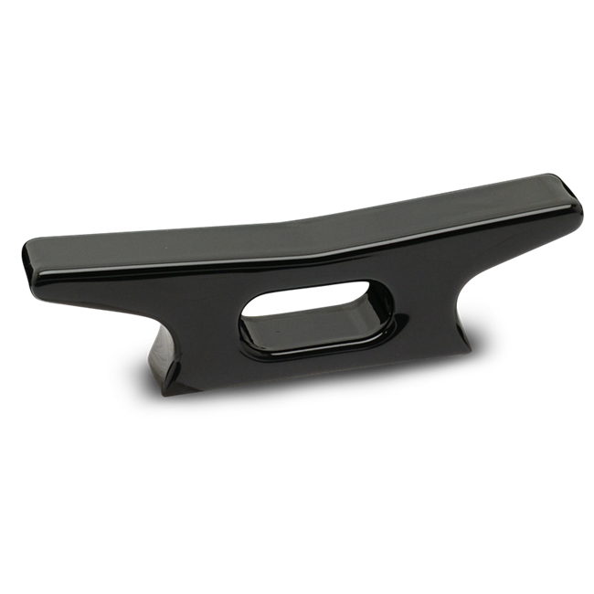 Billet Aluminum Deck Cleat 4 1/2"
