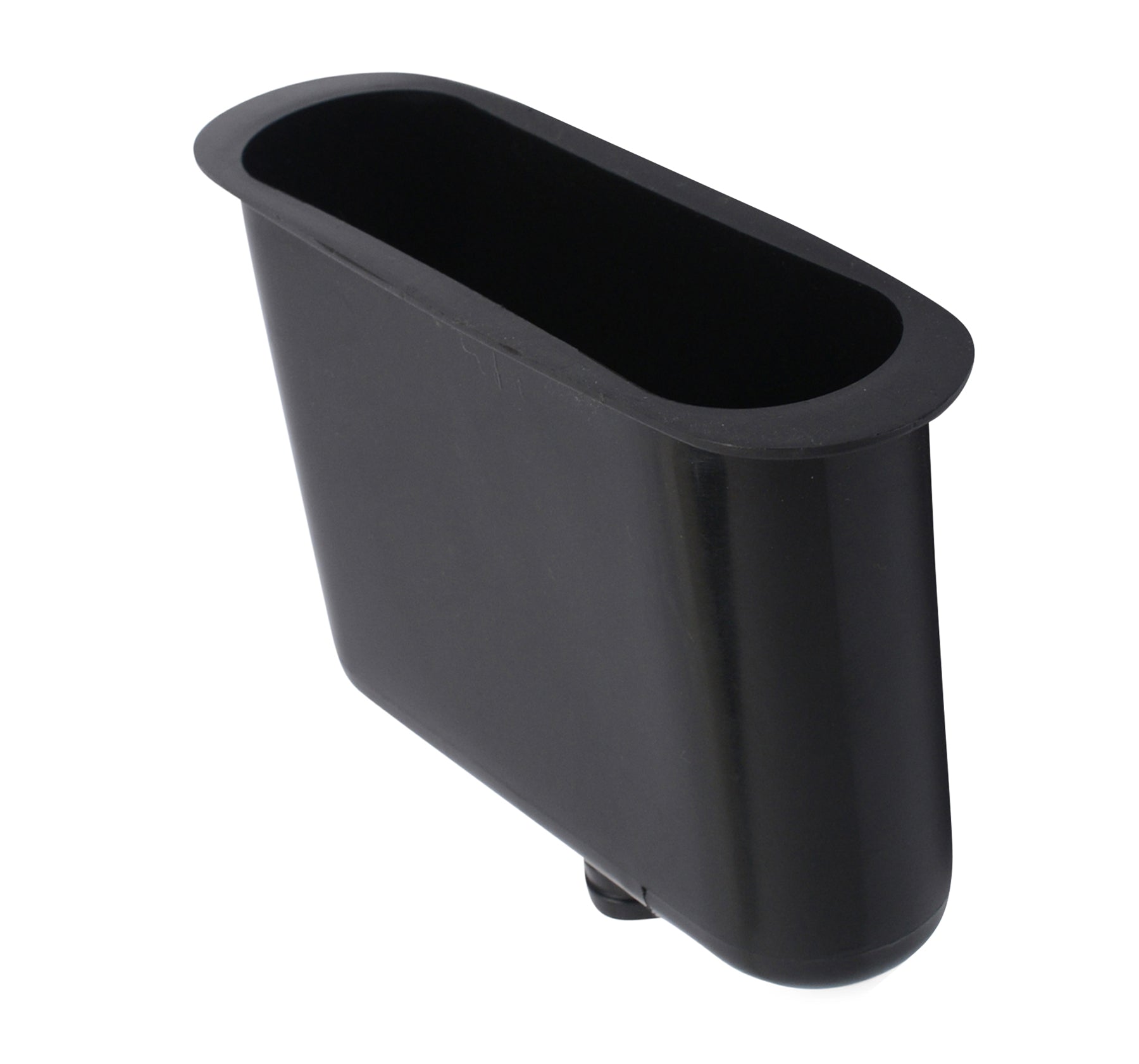 Slimline Cleat Undercover 8"