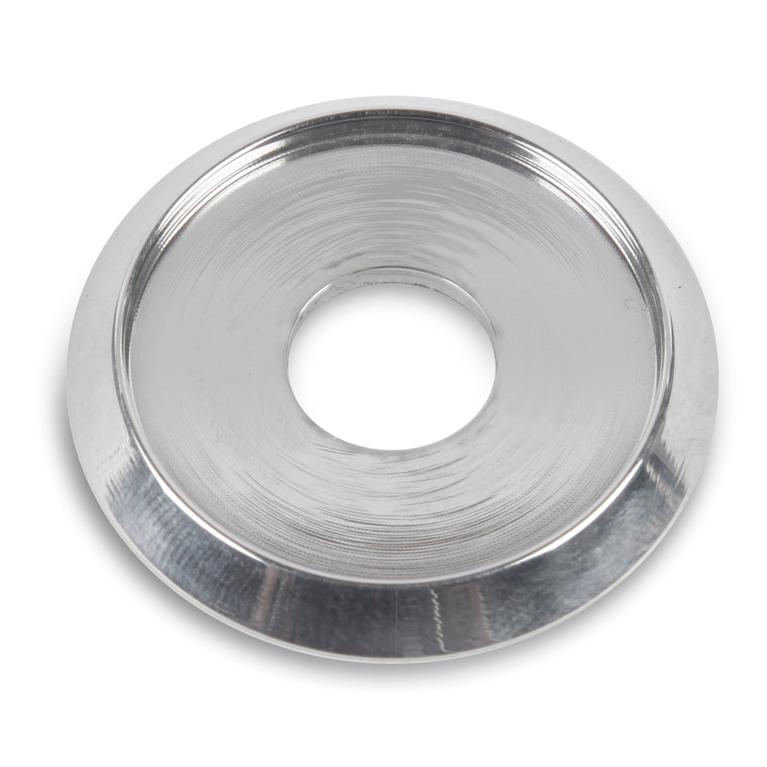Quick-pin Cleat Bezel