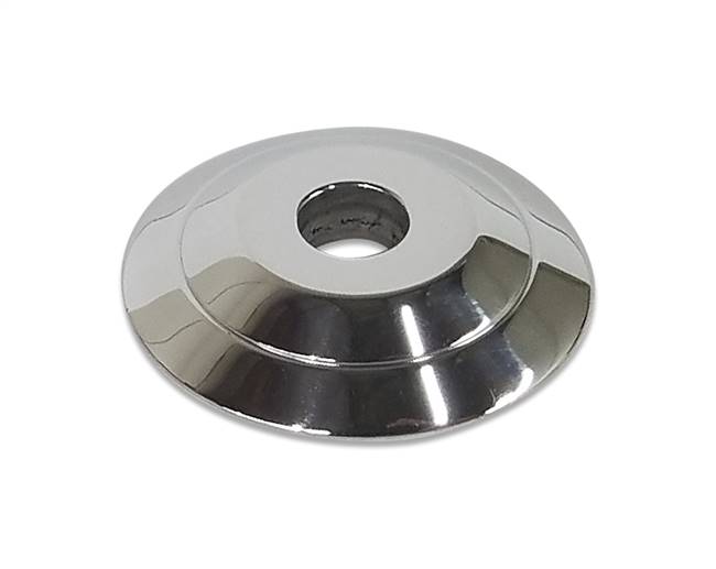 Billet Aluminum Stringer Washer Stepped Large