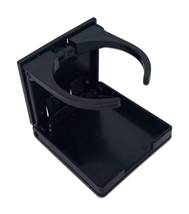 Folding Cup Holder Plastic