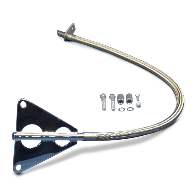 Drive Shower Bravo Flex