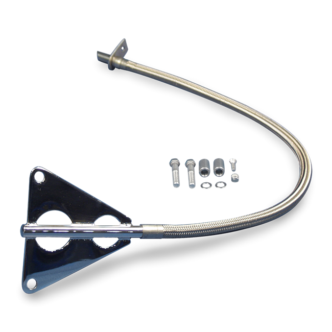 Drive Shower Bravo III Flex