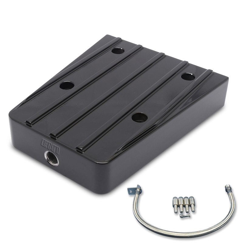 Drive Shower True Billet Bravo