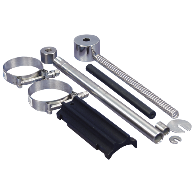 Mechanical Indicator Actuator Imco Drives
