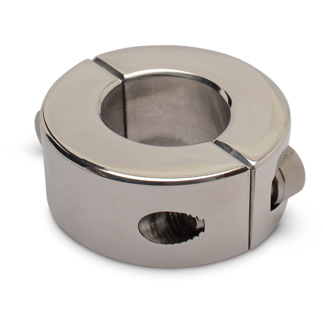 Split Safety Collar 1 1/8"