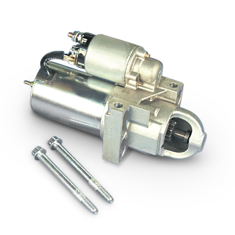 Starter Chevy Bottom Mount