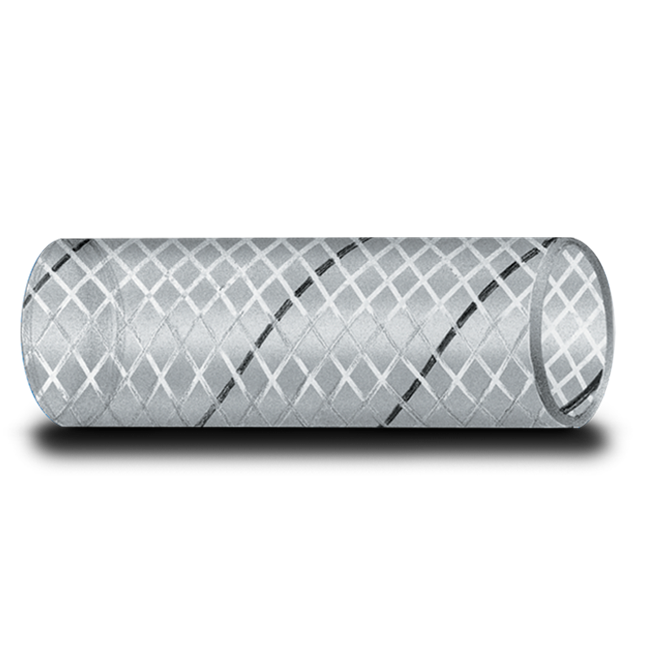 Reinforced Vinyl Tubing - 5/8"