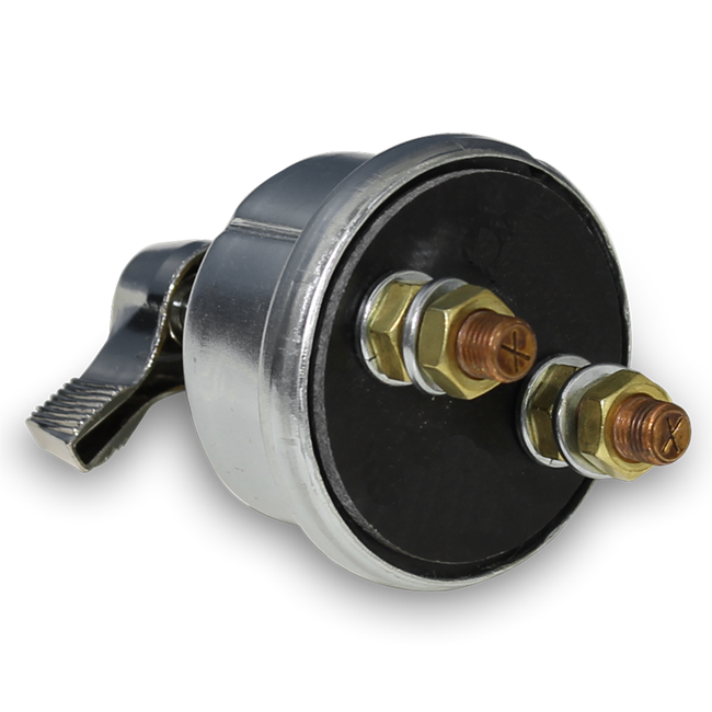 Battery Disconnect Switch