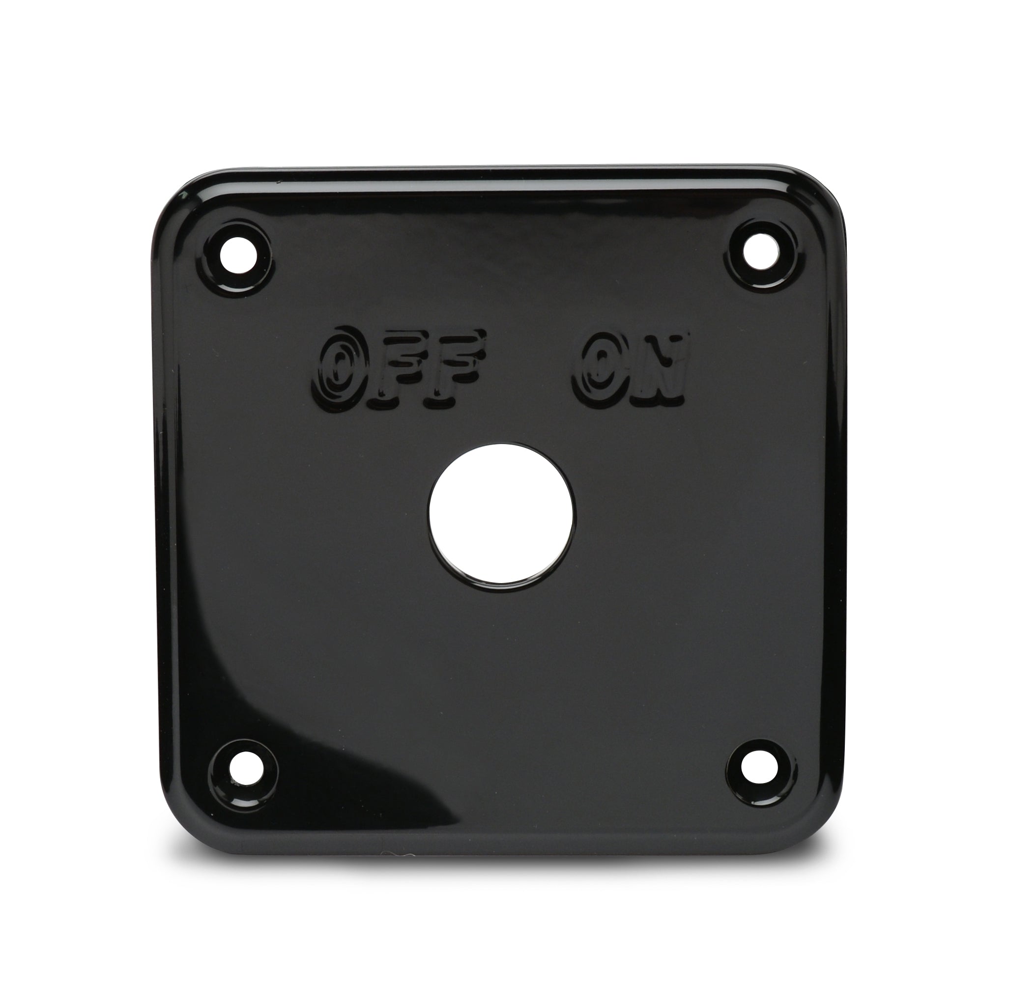 Battery Disconnect Switch Panel Mount Only
