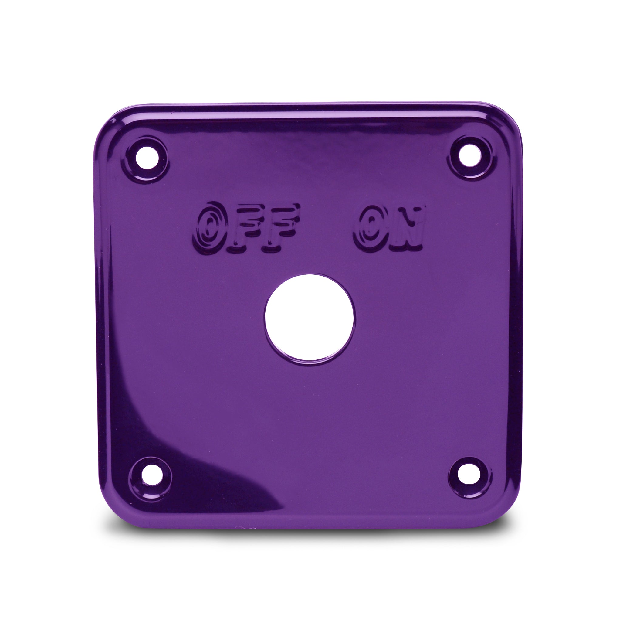 Battery Disconnect Switch Panel Mount Only