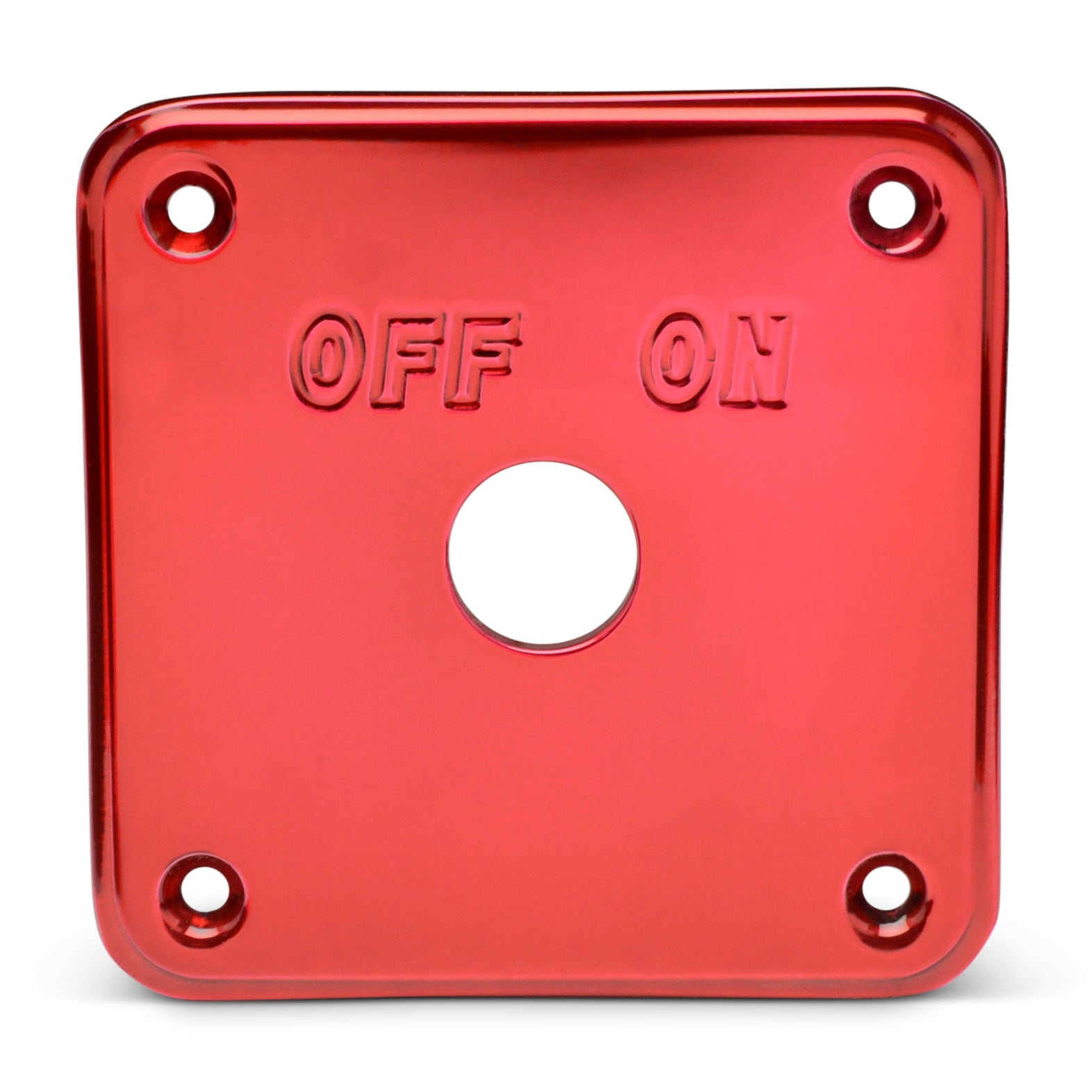 Battery Disconnect Switch Panel Mount Only
