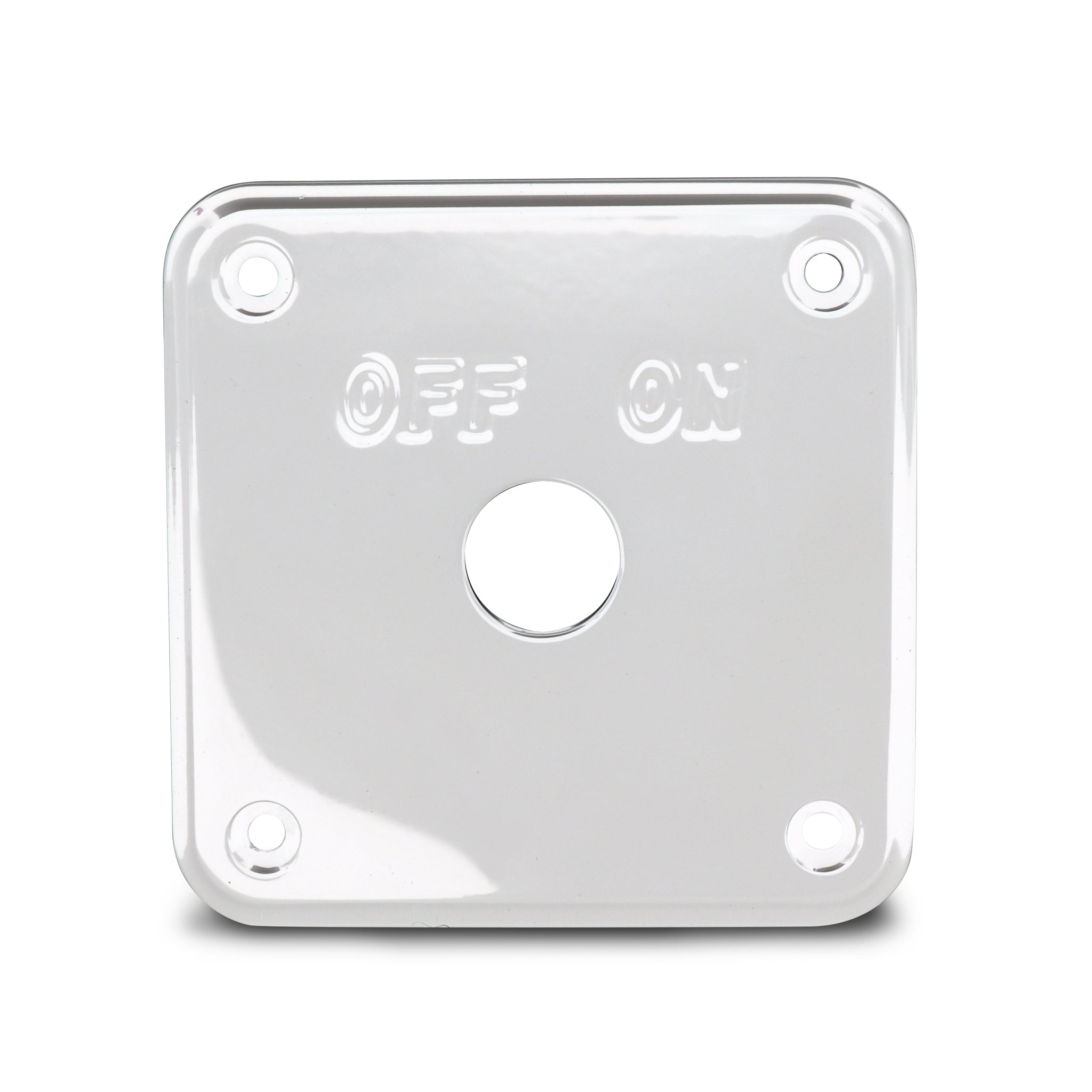 Battery Disconnect Switch Panel Mount Only