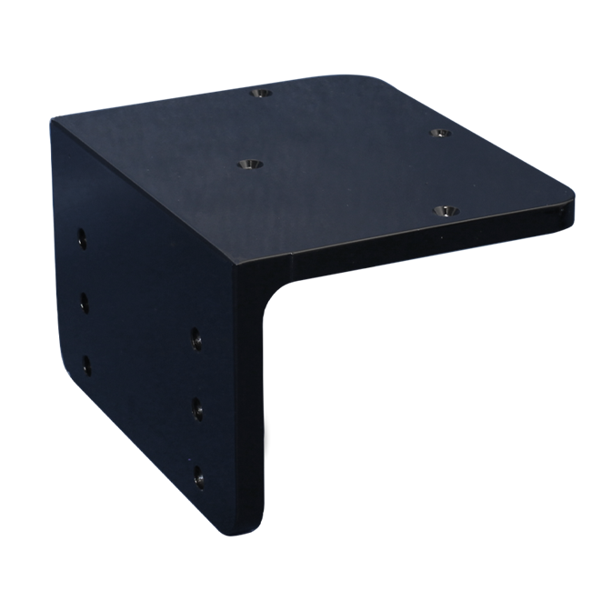 Stringer Battery Box Mount