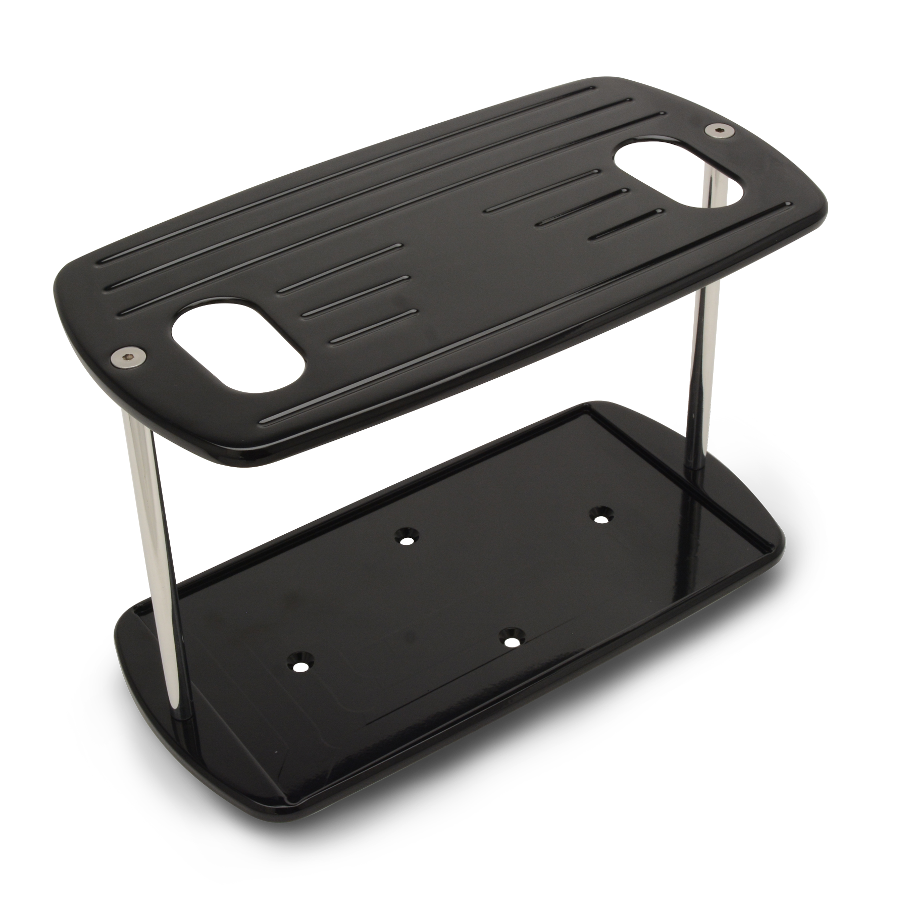 Interstate Group 31 Billet Battery Box