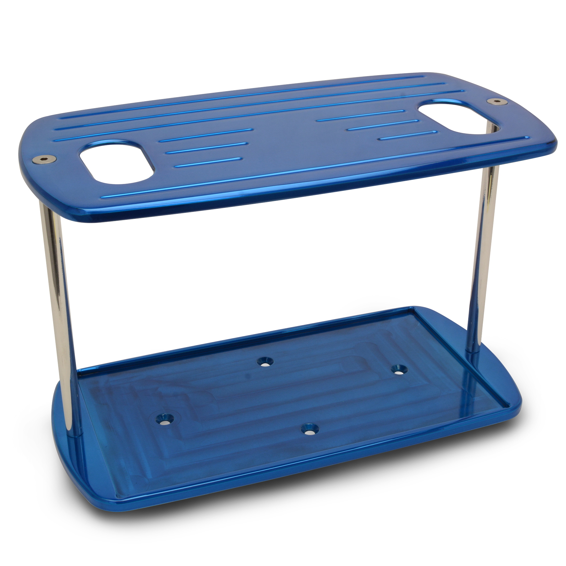 Interstate Group 31 Billet Battery Box