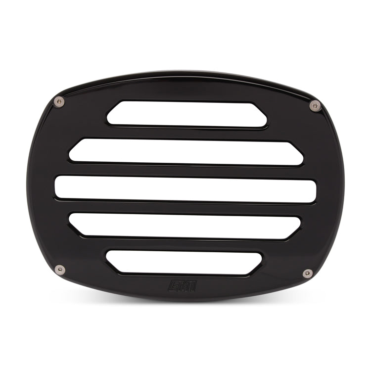 Billet Aluminum 6 X 9 Speaker Grill Classic Style