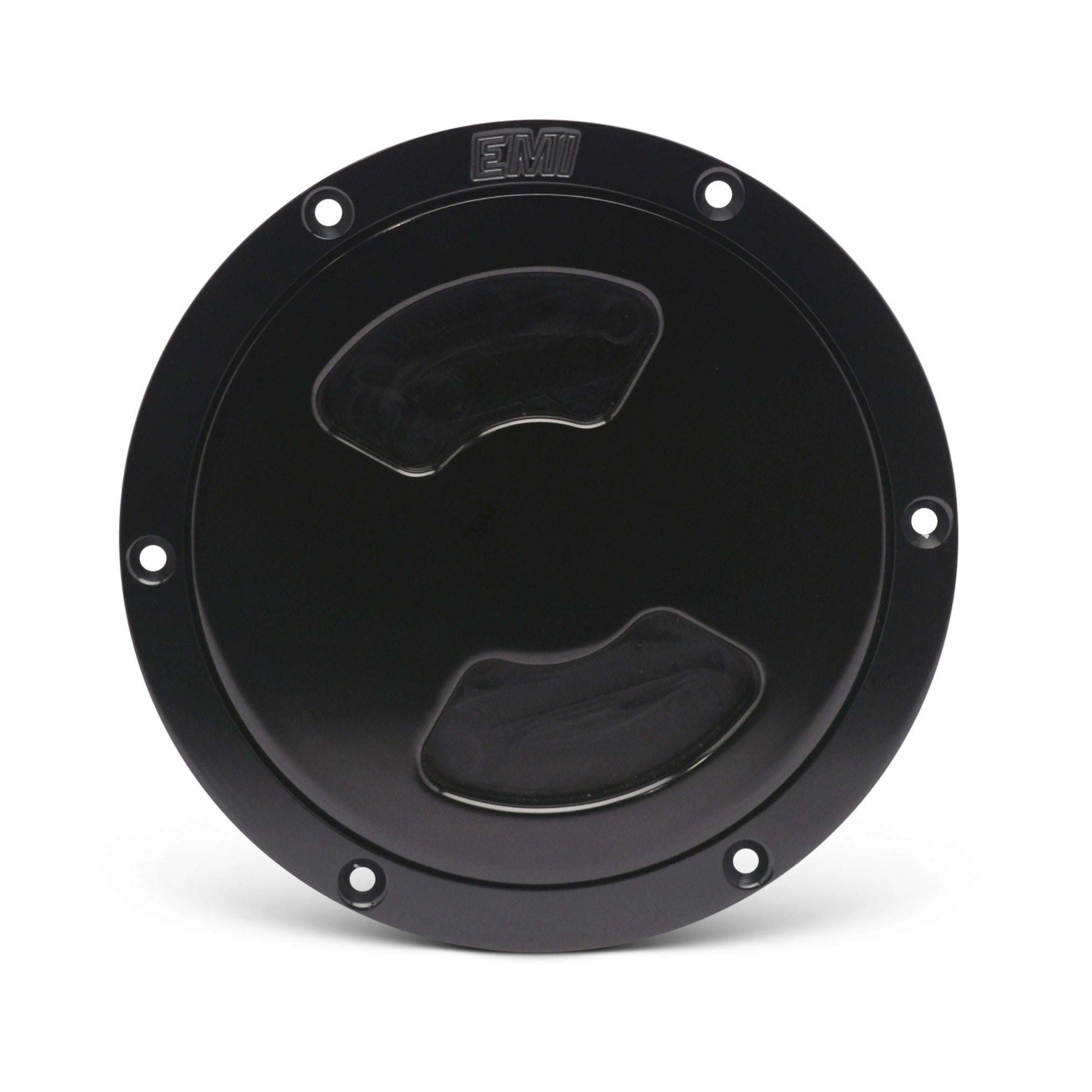 Deck Access Plate Billet Aluminum
