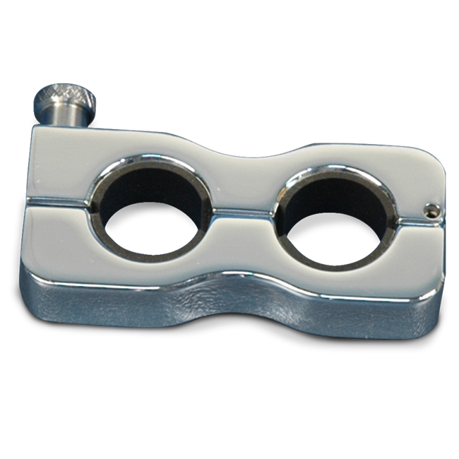 Bimini Top Supports 2 Hole