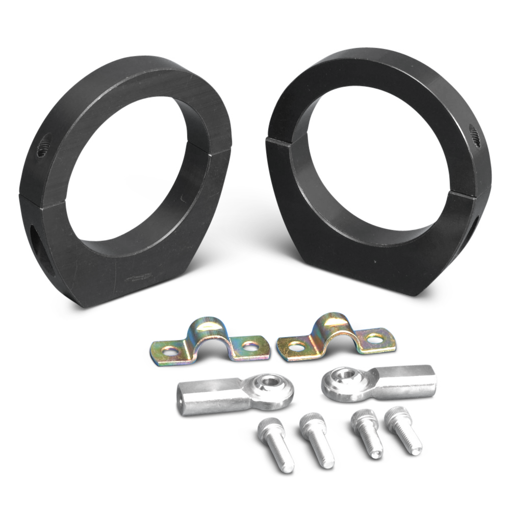 Trim Tab Actuator Kit For Mechanical Indicator