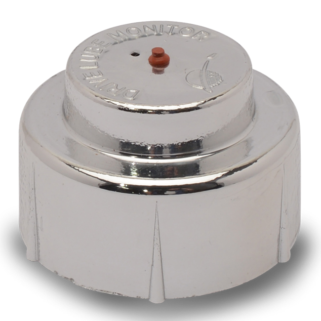 Turbosonic Drive Lube Monitor Cap