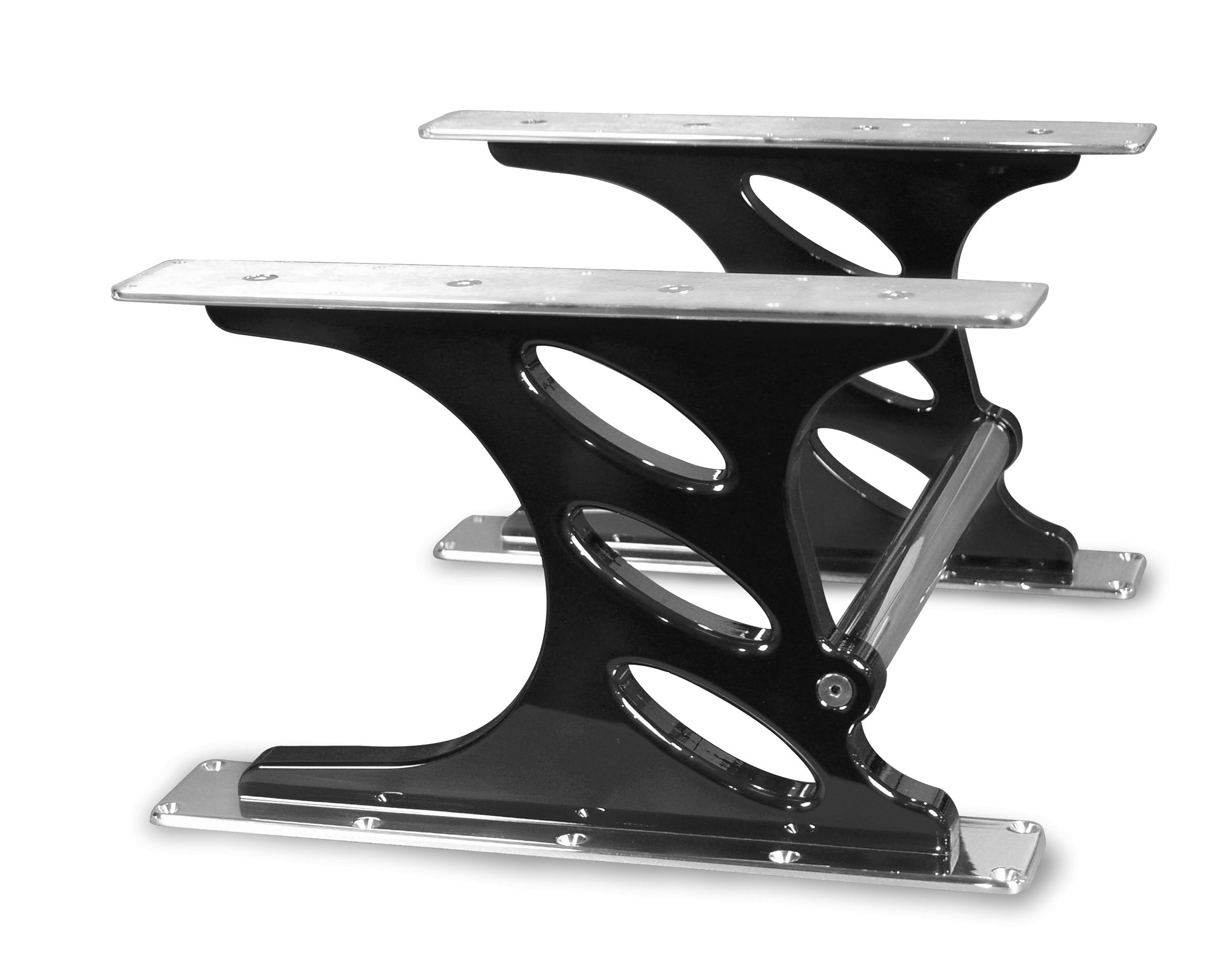 Seat Pedestals - 6"-21"