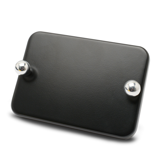 Billet Battery Jumper Box
