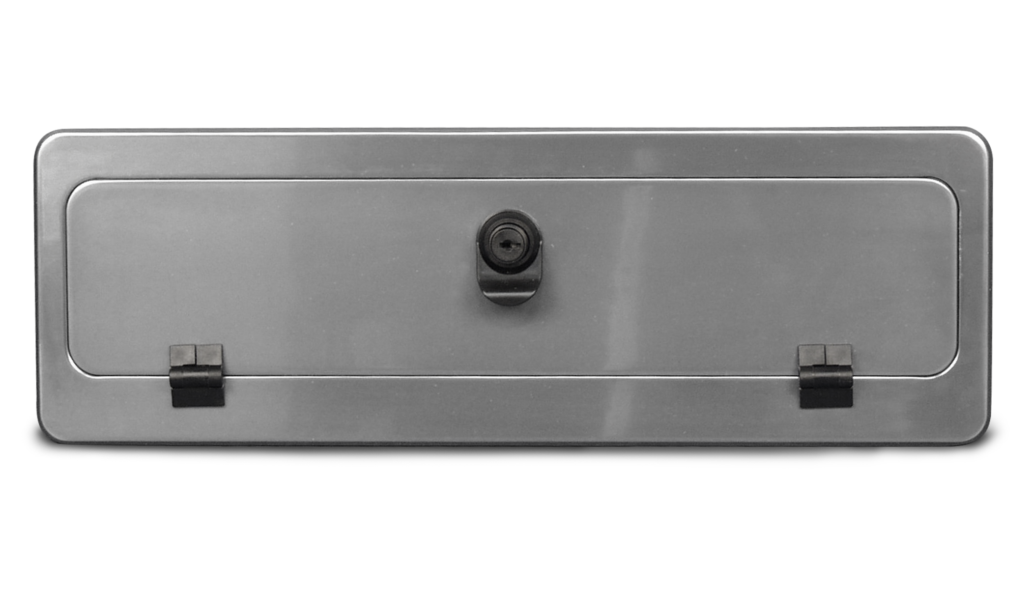 Glove Box 18" X 5 1 / 2"