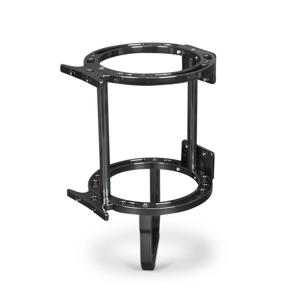 Fender Holder 6" Single Side Mount
