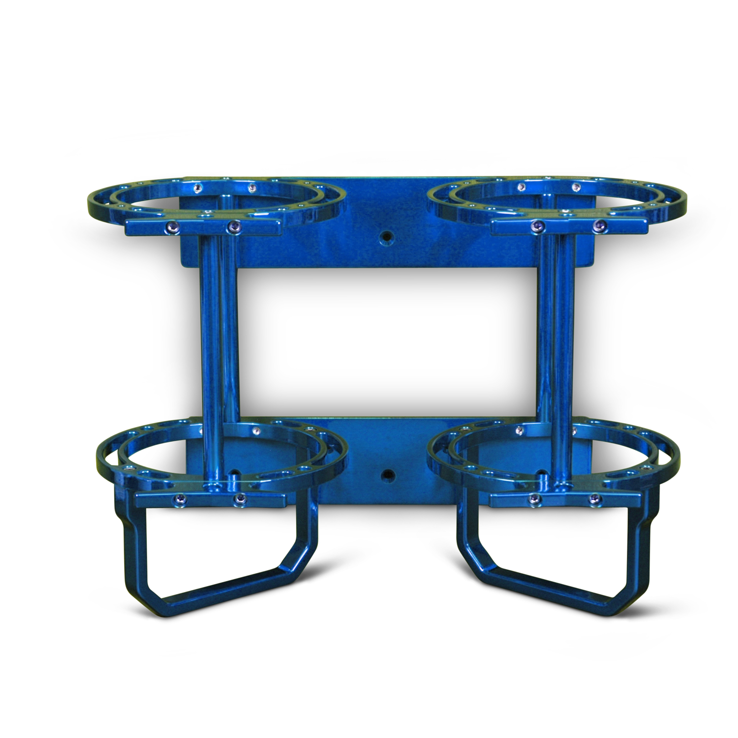Fender Holder 6" Dual Side Mount